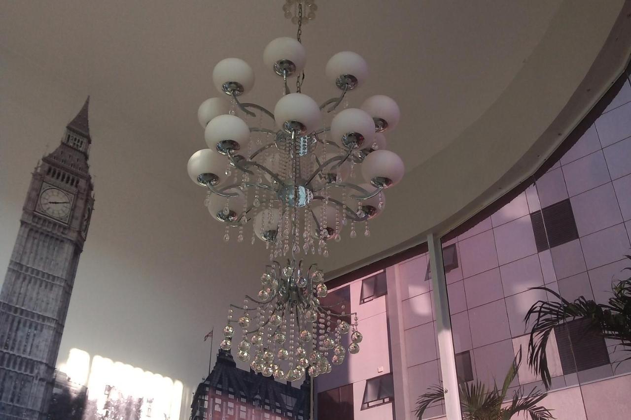 Compacto Alphaville Campinas Hotel 3*