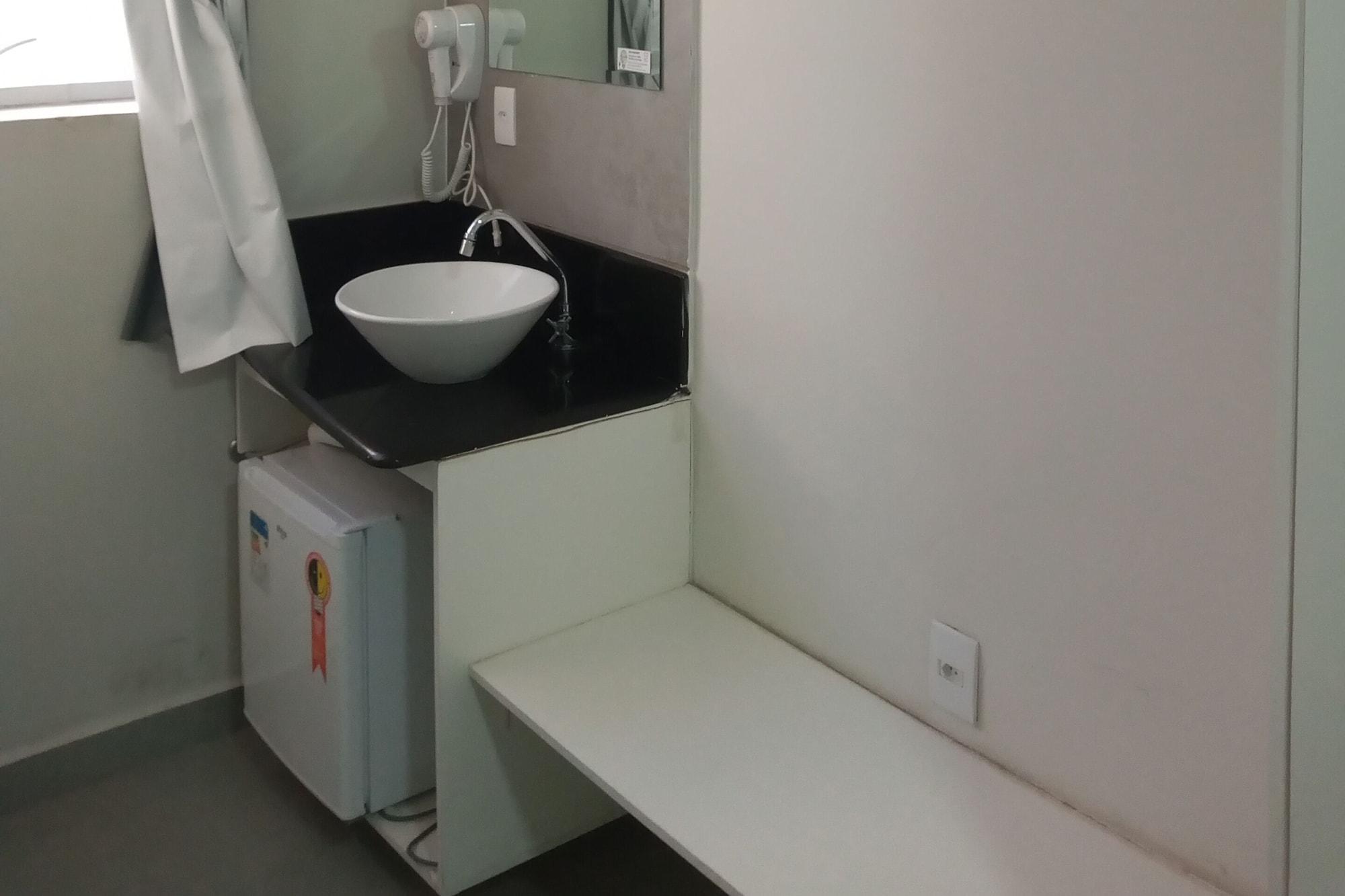 Compacto Alphaville Campinas Hotel 3*