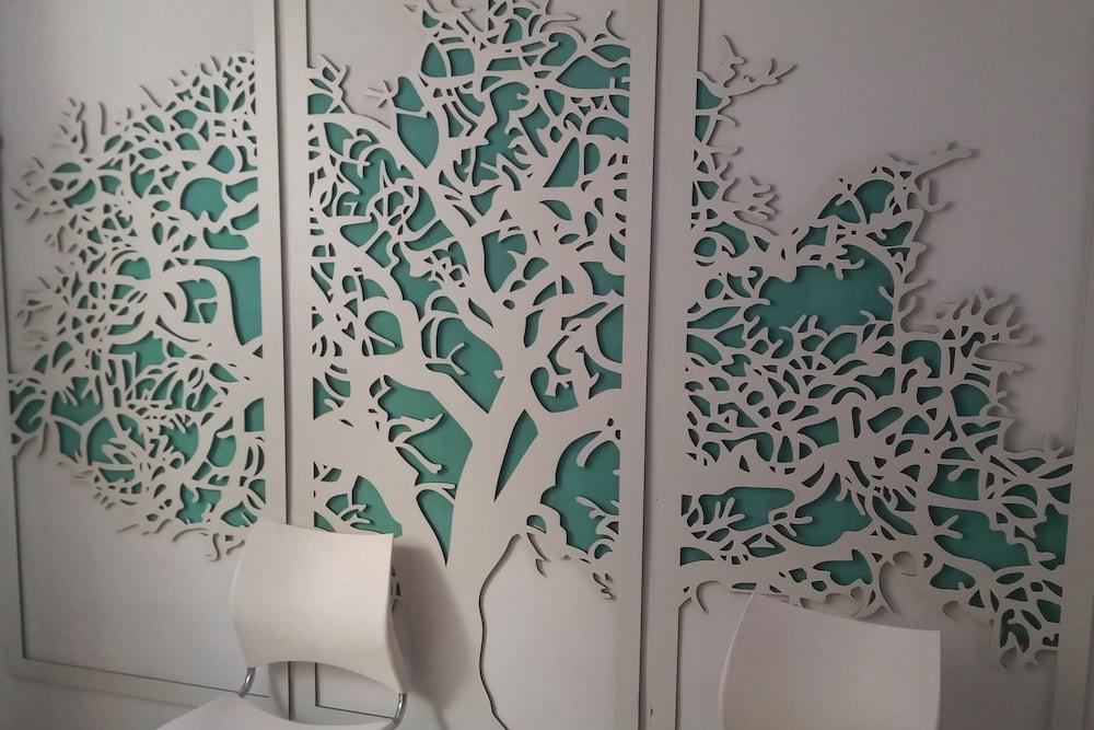 Hotel Compacto Alphaville Campinas