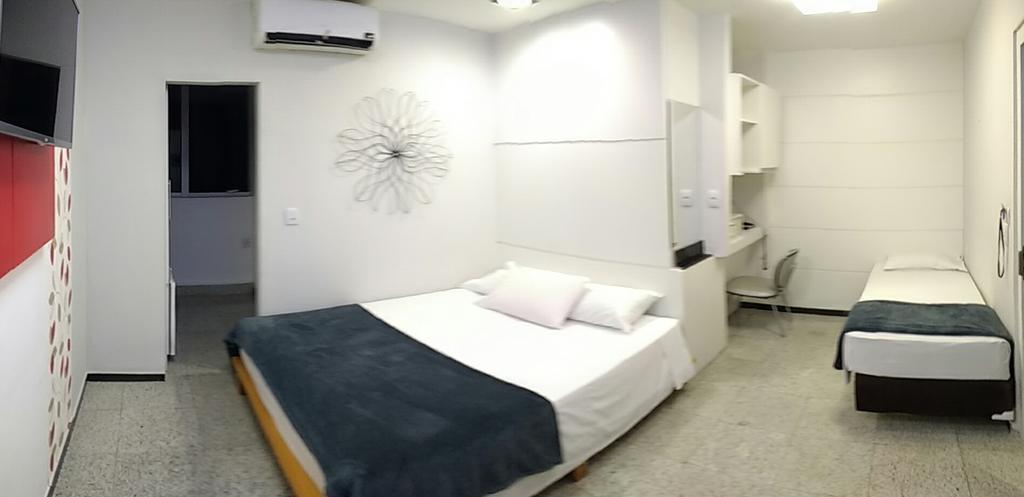 Compacto Alphaville Campinas Hotel 3*